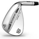 Wilson Model Wedge High Toe - Steel