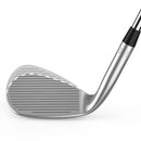 Wilson Model Wedge High Toe - Steel