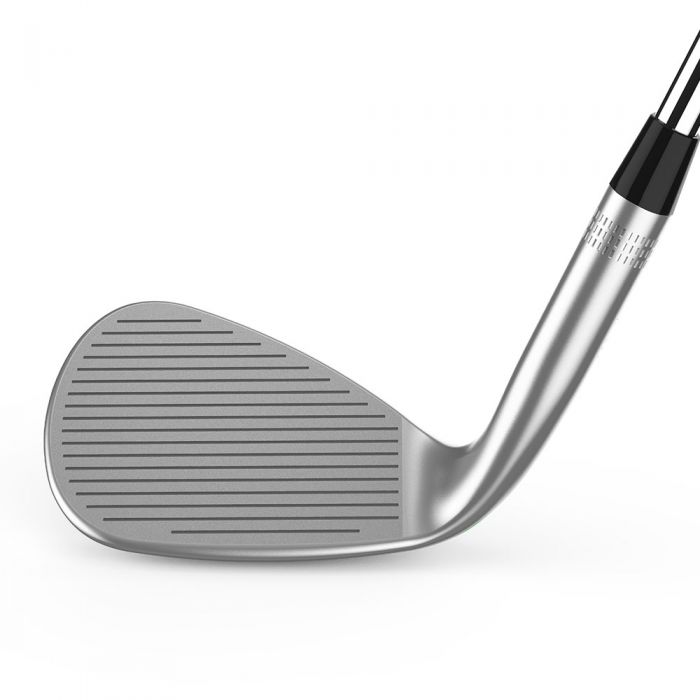 Wilson Model Wedge High Toe - Steel