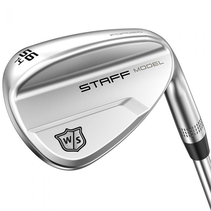 Wilson Model Wedge - Steel