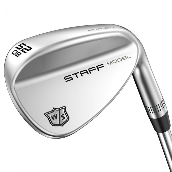 Wilson Model Wedge - Steel