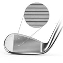 Wilson Model Wedge - Steel