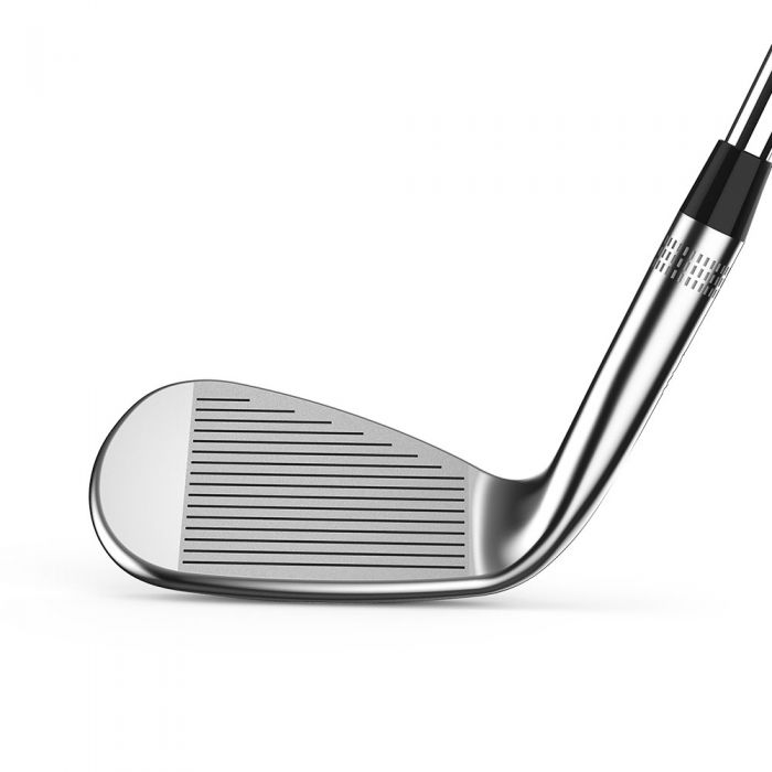Wilson Model Wedge - Steel