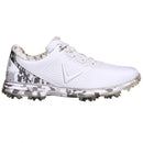 Callaway Apex Coronado S Spiked Shoes - White/Camo