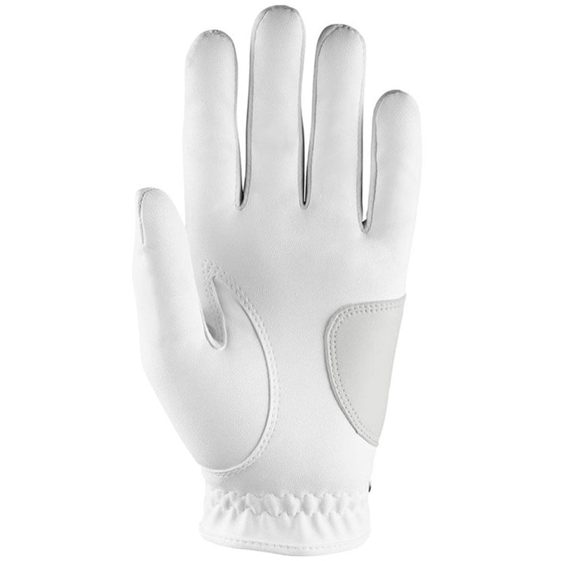 Wilson Ladies Feel Plus Golf Glove
