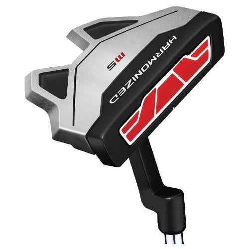 Wilson Harmonized M5 Mallet Golf Putter