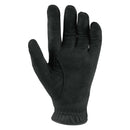 Wilson Staff Rain Moisture Grip Golf Gloves (Pair) - Black