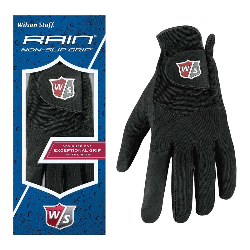 Wilson Staff Rain Moisture Grip Golf Gloves