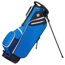 Wilson Carry Stand Bag - Blue