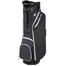 Wilson Cart Bag - Black