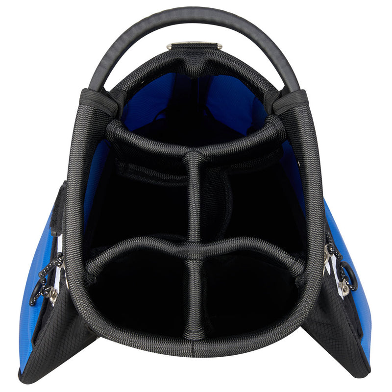 Wilson Cart Bag - Blue