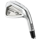 Wilson D9 Forged Irons - Steel