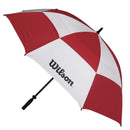 Wilson 62 Inch Double Canopy Umbrella