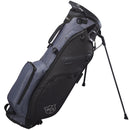 Wilson Exo Lite Stand Bag Classic - Black/Charcoal