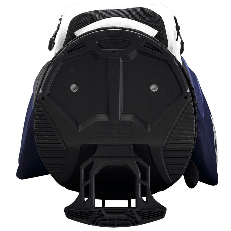 Wilson Exo Lite Stand Bag Classic - Blue/White