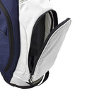Wilson Exo Lite Stand Bag Classic - Blue/White