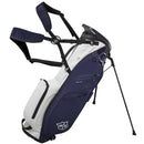 Wilson Exo Lite Stand Bag Classic - Blue/White