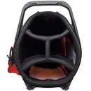 Wilson Exo Lite Stand Bag - Orange