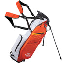 Wilson Exo Lite Stand Bag - Orange