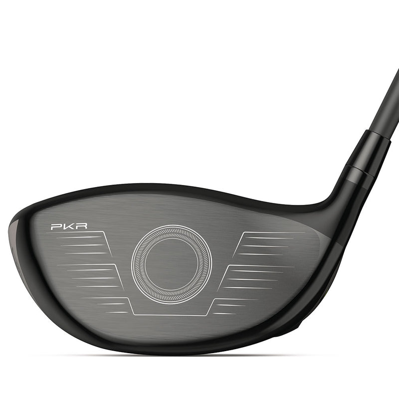 Wilson Launch Pad 2 Driver