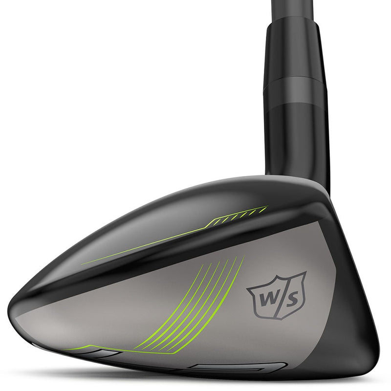 Wilson Launch Pad 2 Hybrid
