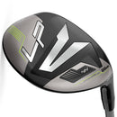 Wilson Launch Pad 2 Hybrid