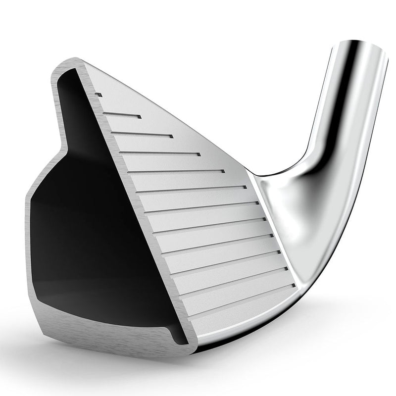 Wilson Launch Pad 2 Single Irons - Graphite