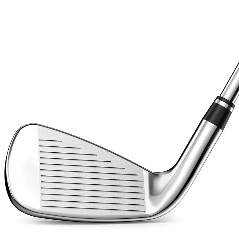 Wilson Launch Pad 2 Single Irons - Graphite