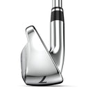 Wilson Launch Pad 2 Irons - Graphite