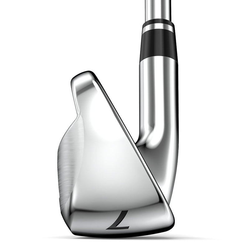 Wilson Launch Pad 2 Single Irons - Graphite