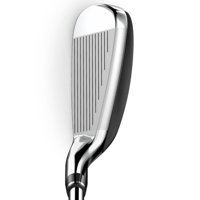 Wilson Launch Pad Irons Steel
