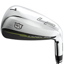 Wilson Launch Pad 2 Irons - Graphite