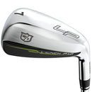 Wilson Launch Pad 2 Single Irons - Graphite