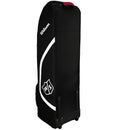 Wilson Padded Travel Cover - Black