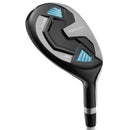 Wilson Prostaff JGI Girls Junior Package Set - 11-14 Years