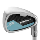 Wilson Prostaff JGI Girls Junior Package Set - 11-14 Years