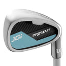 Wilson Prostaff JGI Girls Junior Package Set - 11-14 Years
