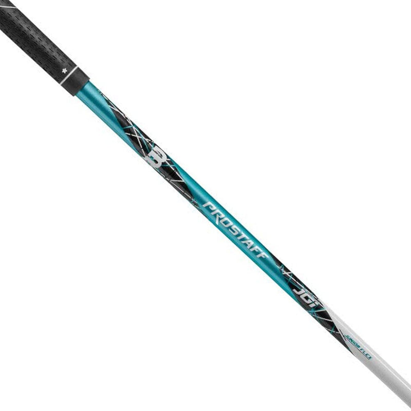 Wilson Prostaff JGI Girls Junior Package Set - 11-14 Years