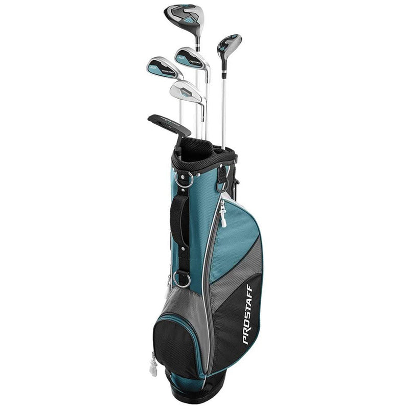 Wilson Prostaff JGI Girls Junior Package Set - 11-14 Years