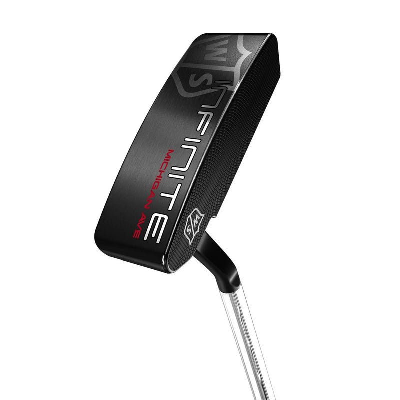 Wilson Infinite Putter - Michigan Avenue