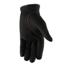 Wilson Rain Golf Gloves (Pair) - Black