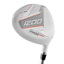 Wilson 1200 TPX Golf Package Set - Ladies/Youth
