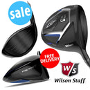 Wilson  D7 Golf Driver