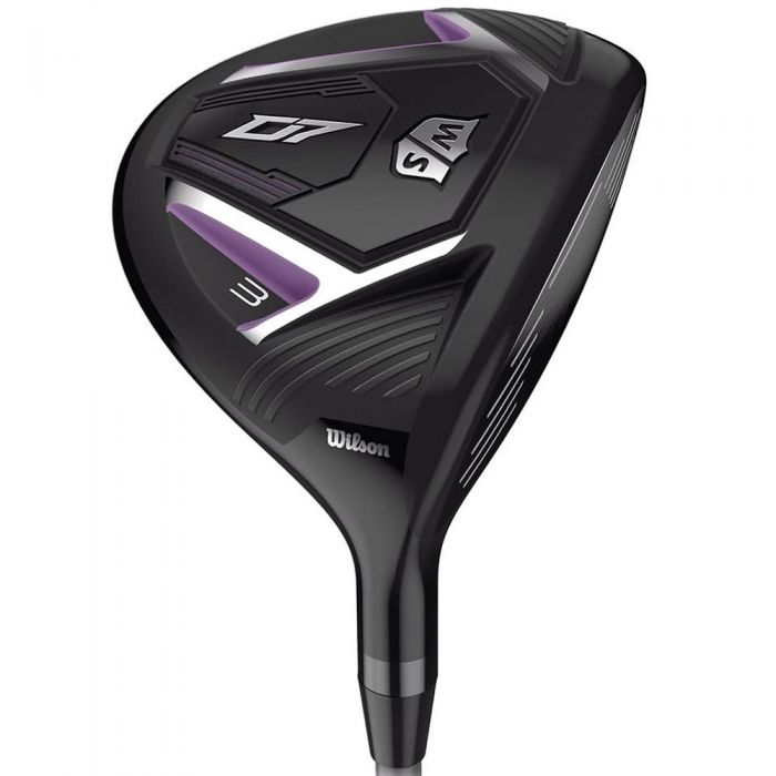 Wilson Staff D7 Ladies Fairway Wood