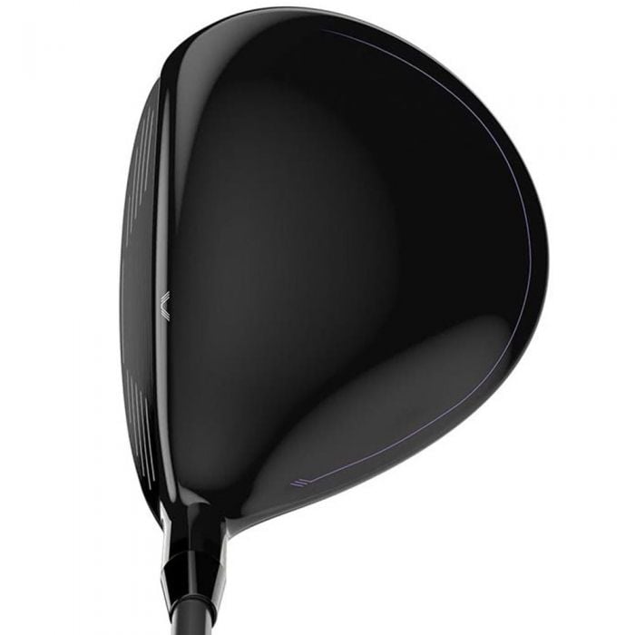 Wilson Staff D7 Ladies Fairway Wood