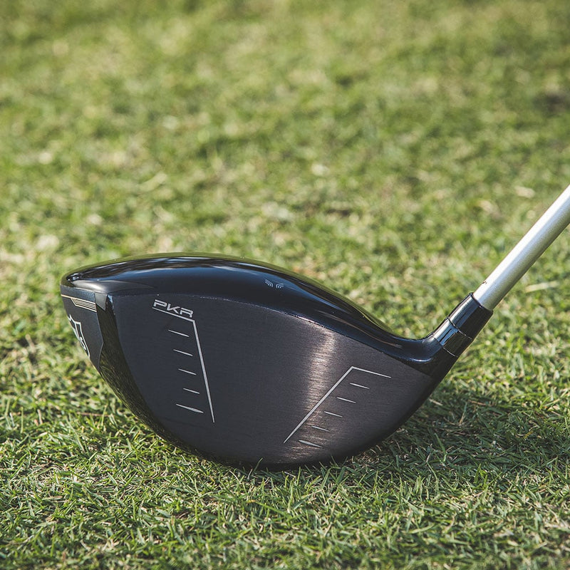Wilson D9 Driver