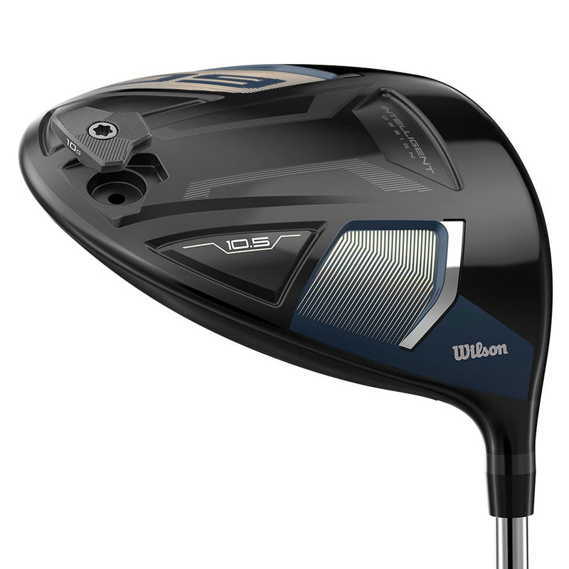 Wilson D9 Driver