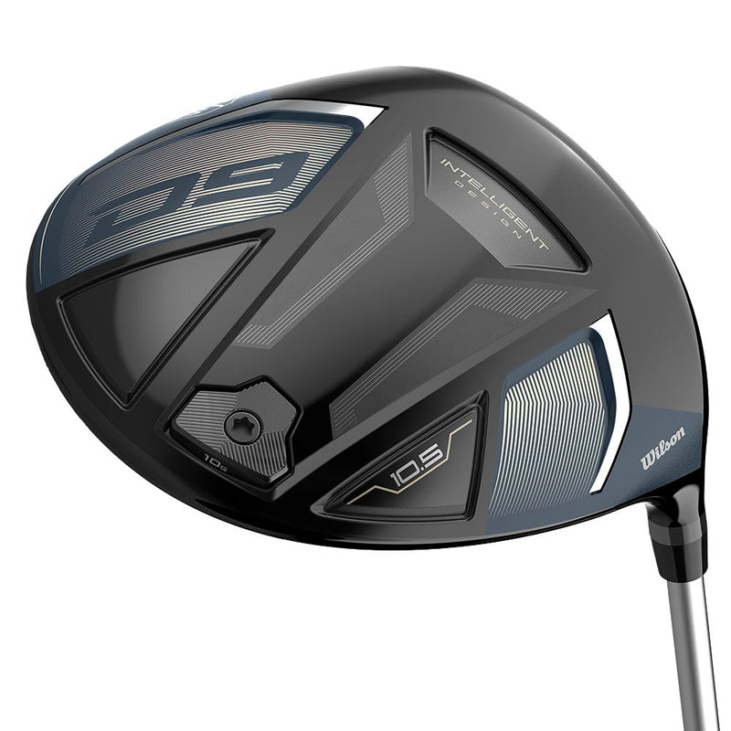 Wilson D9 Driver