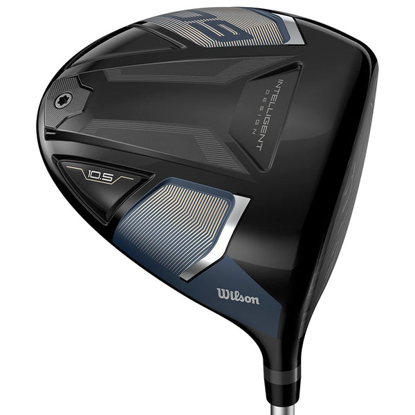 Wilson  D9 Driver