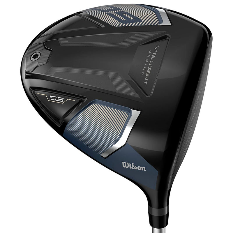 Wilson D9 Driver